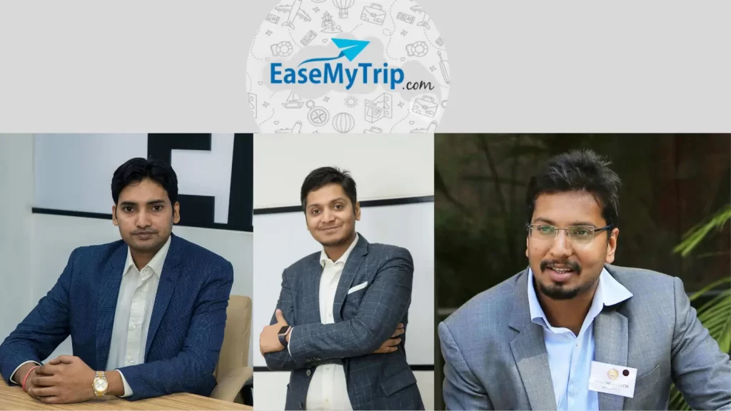 EaseMyTrip.com, one of India’s largest online tech travel platforms, has recently secured a non-controlling approximately 13% stake in Eco Hotels and Resorts Limited, a BSE listed entity.