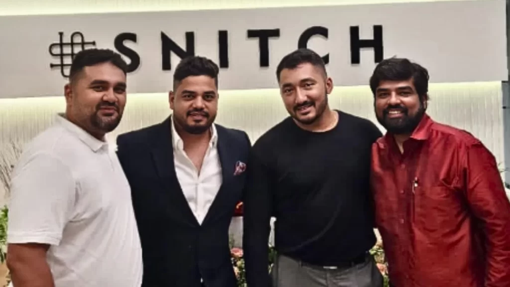 SWC Global and IvyCap Ventures co-led a Series A financing round with a total value of INR 110 crore for the fashion D2C firm Snitch.