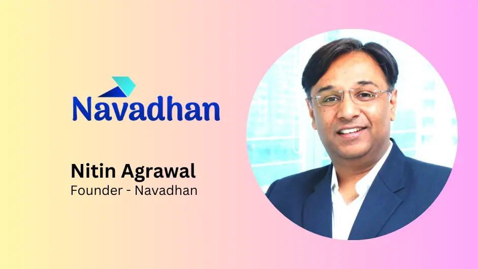 Prime Venture Partners led the $5 million (around Rs 40 crore) pre-series A investment round for rural lending startup Navadhan. The financing included participation from longtime investors Gemba Capital and Varanium NexGen Fintech Fund.