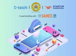 Games24x7 and Karnataka Govt Launch 'GameTech Accelerate' For Gaming Startup
