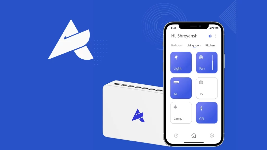 Aliste Technologies, a smart home management company, secured $1 million in a new funding round headed by Artha Venture Fund and YourNest Venture Capital. Anikarth Ventures, KRS Jamwal, and Dholakia Ventures were among the other investors in the round. One of the company's current backers is 100X.VC.