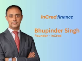 [Funding alert] InCred Joins Unicorn Club with $60 Mn Series D Funding Round