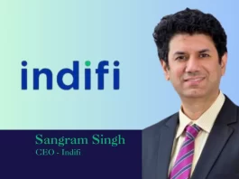Indifi Appoints Axis Bank Exec Sangram Singh as CEO