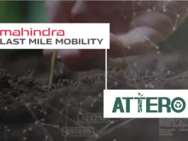 Mahindra Last Mile Mobility and Attero Collaborate for Sustainable EV Battery Recycling