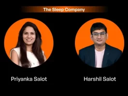 [Funding alert] Mattress Brand The Sleep Company Secures INR 184 Cr in Series C Funding Round