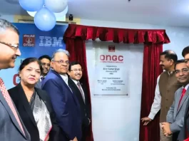 ONGC launches Shared Finance Services in collaboration with IBM to revolutionize Vendor Payment Processes