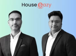 [Funding alert] Proptech Platform HouseEazy Secures $1 Mn Seed Funding from Antler, Others
