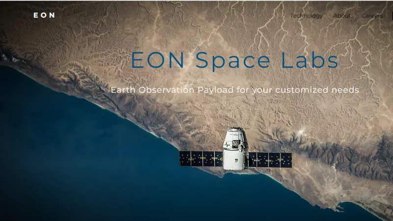 Top 10 Aerospace Startups In India | Eon Space Labs