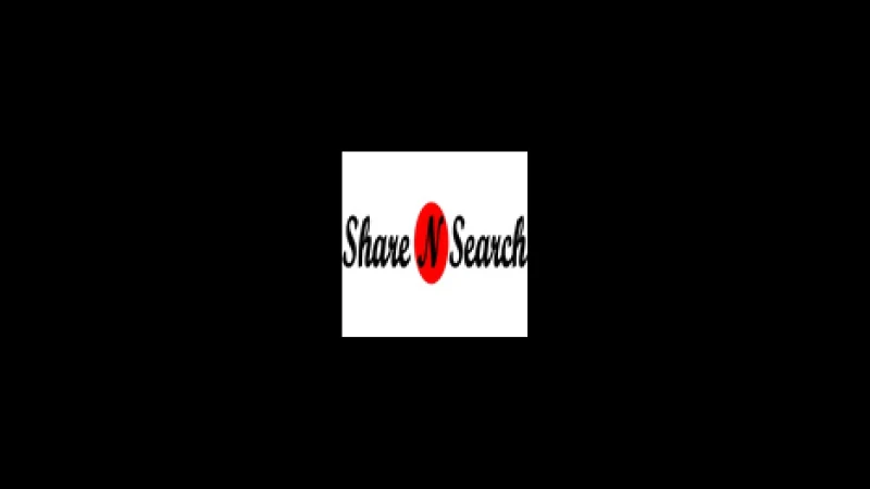 ShareNSearch - Top 10 Cloud Computing Startups in India