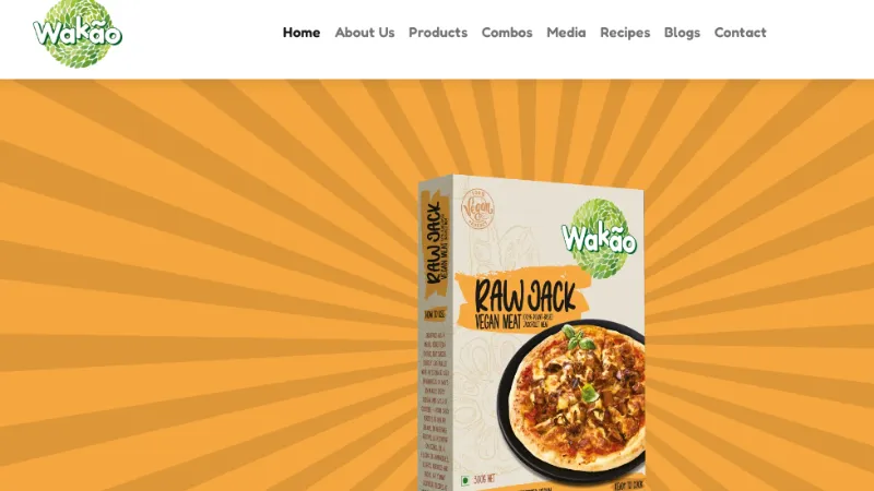 Top 10 Plant-Based Meat Startups in India | Wakao