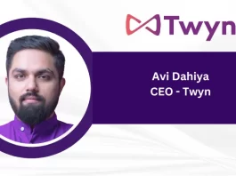 Twyn, a deeptech-enterprise-SaaS-startup, has secured pre-Series A funding of $1.25 million led by JITO Incubation & Innovation Foundation. Bestvantage, Beej Network, and HEM Angels have also contributed to the funding.