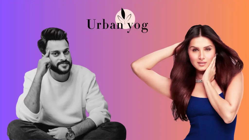 Actress Tara Sutaria has been named the brand face of Indian women's beauty and personal care company Urban Yog. The company, which honors women who are brave enough to voice their opinions and are prepared to effect change, thought Tara's adaptability and professionalism were a perfect fit.