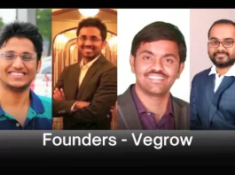 [Funding alert] Vegrow Secures $46 Mn in Series C Funding Round Led by GIC