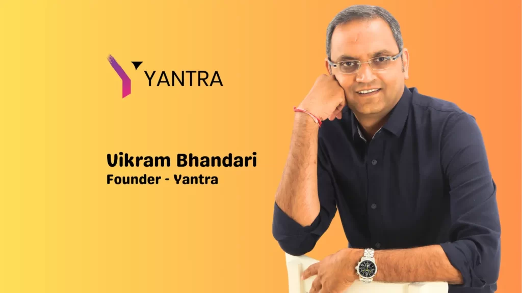 Yantra Tech Innovation Labs Pvt Ltd. (Yantra), a leading management and technology services provider offering a suite of dynamic industry-specific business transformation solutions across diverse industries today announced its plans to invest Rs. 100 crore in India’s Gen AI market.
