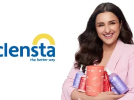 Personal care startup Clensta, has said it aims to expand its offline retail presence from 7K touch-points currently to 20K by the end of FY24 which will drive their GMV near to 200 Cr.