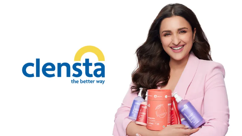 Personal care startup Clensta, has said it aims to expand its offline retail presence from 7K touch-points currently to 20K by the end of FY24 which will drive their GMV near to 200 Cr.