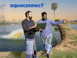 [Funding alert] AquaTech Startup Aquaconnect Raises $4 Mn Pre-Series B Funding Round