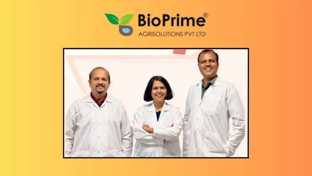 BioPrime AgriSolutions has unveiled the "King Farmers Cohort" programme to provide farmers with crop-specific skills and knowledge, enabling them to stay relevant in the changing agricultural scenery.