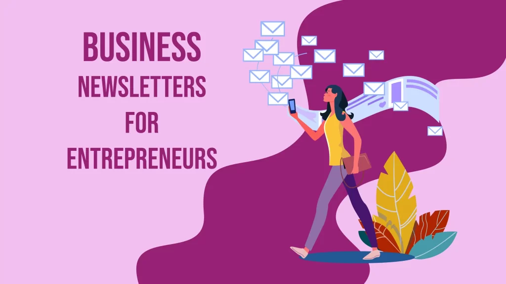 10 Best Business Newsletters for Entrepreneurs