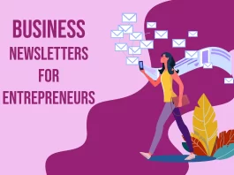 Mattermark, The Hustle, Failory, First1000, GoingVC, Growth. Design, Other Valleys, Y Combinator, and The Line are the Top 10 Best Business Newsletters for Entrepreneurs.