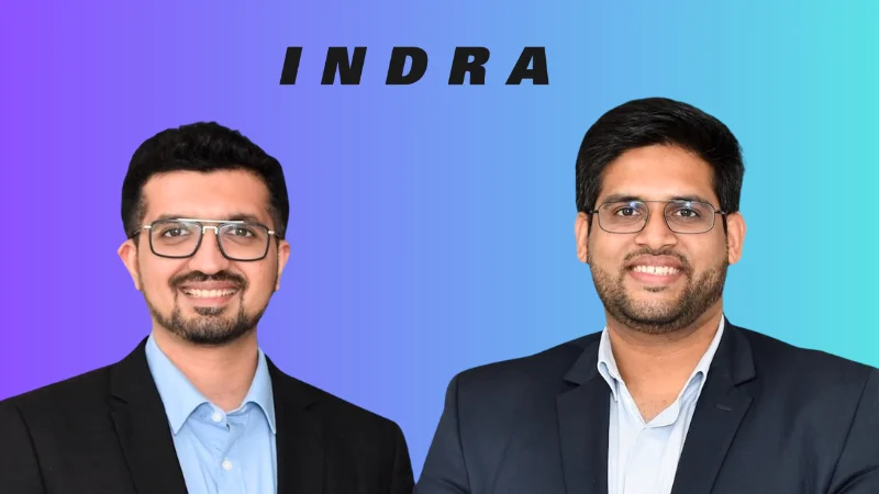 Emerald Technology Ventures and Mela Ventures led a $4 million Series A investment for INDRA, a manufacturer of smart water treatment equipment. The Climate Angels and Peak Sustainability Ventures also participated in the financing.