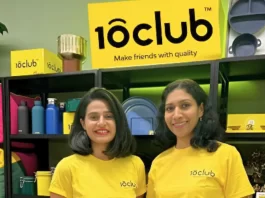 D2C Platform 10club Appoints Kavitha Rao as COO & Cofounder