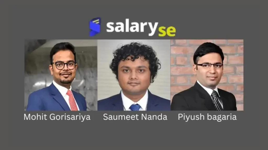 The early-stage venture capital arm of Peak XV Partners, Surge Ventures, led the Rs 43.71 crore (or $5.2 million) initial fundraising round for SalarySe, an app that provides financial assistance to salaried workers.