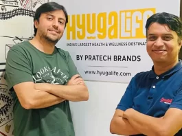 [Funding alert] Healthtech Startup Hyugalife Secures $1 Mn in Funding