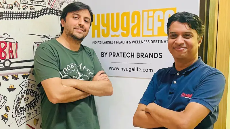 Hyugalife, a wellness and health startup, has raised USD 1 million from both new and existing investors.