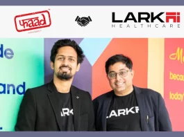 [Funding alert] Larkai Healthcare raises 500k USD to Revolutionize Healthcare Sector