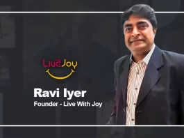 Live With Joy – Unique Emerging Brand in Home Healthcare Services