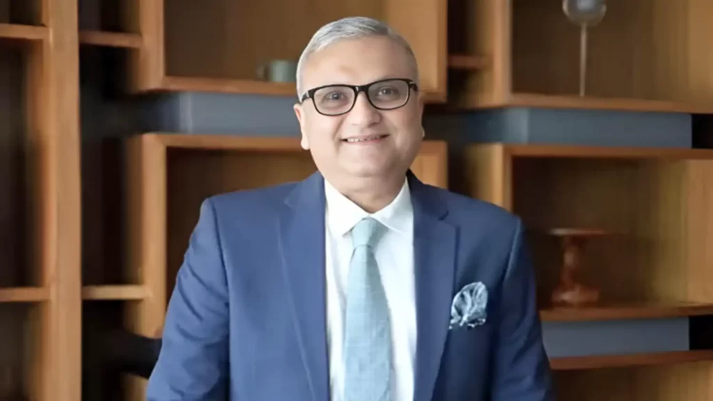 Lockton, the insurance brokerage, announced its entry into the Indian market with the appointment of Dr. Sandeep Dadia as Chief Executive Officer in India (subject to regulatory approval) and a Lockton Asia leadership team member.