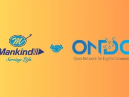 Mankind Pharma Joins ONDC Network to Further Strengthen its Market Reach