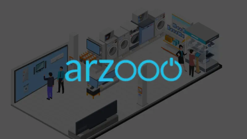 Arzooo, a B2B retail technology business has secured Series B funding from current investors.