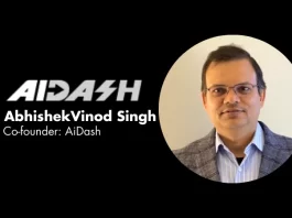 [Funding alert] SaaS Platform AiDash Secures $50 Mn Funding led by Lightrock