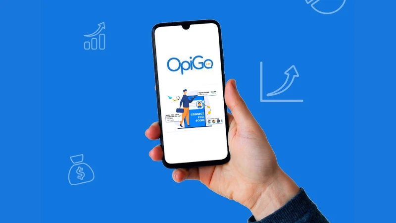 Manish Choksi and Shubham Satyarth led a pre-seed funding round of Rs 1.4 crore for OpiGo, a trading platform.