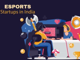 WinZO, FanClash, Zupee, Loco, MPL, Eloelo, Roote,r esportsXO, Nodwin Gaming, and GamingMonk are the Top 10 Best Esports Startups in India.