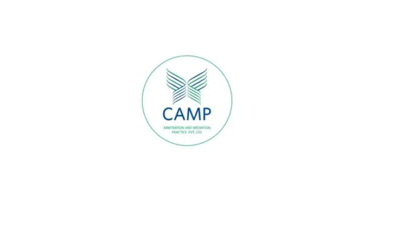 CAMP Arbitration and Mediation Practice - Online Dispute Resolution (ODR) Startups in India