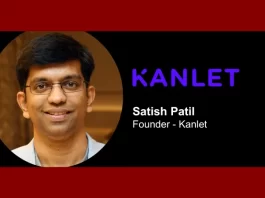 [Funding alert] AI Startup Kanlet Secures $400K Pre-seed Round Funding