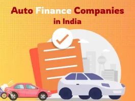 Rupyy, Cars24, Kuwy, Revfin, Magma, Mahindra Finance, Sundaram Finance, Tata Capital, AU Financiers, and Capital First are the Top 10 Best Auto Finance Companies in India.