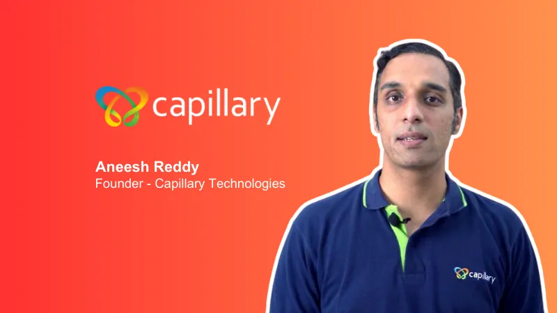 Capillary Technologies, a global provider of customer loyalty and engagement solutions, announced the expansion of its Series D round to $140 million, with $20 million earmarked for Employee Stock Ownership Plan (ESOP) payouts. This significant increase underscores the company’s continued growth trajectory and investor confidence in its strategic vision.