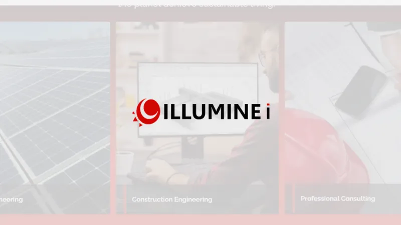 Illumine Industries Private Limited (Illumine-i), a leading sustainable design and engineering firm, announced today that it has raised funding from Anicut Capital to scale its operations.
