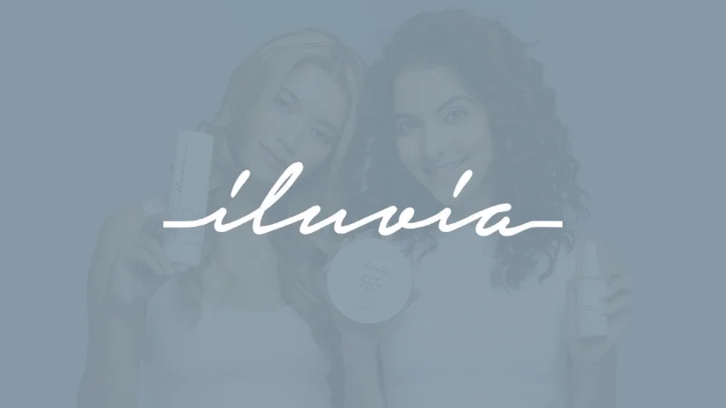 Fireside Ventures and Multiply Ventures have led a Series A fundraising round for iluvia, a haircare platform based in Bengaluru.