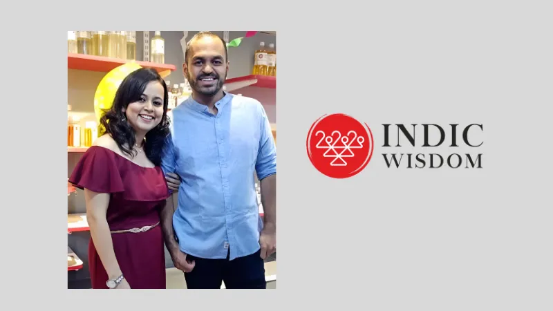 Indic Wisdom, an agri-produce startup raised ₹4 crores in Pre-Series A Round led by Inflection Point Ventures. Mahendra Sankhe, Launch Capital, Bifco Finance, and other HNIs also participated in the round. The funds will be utilized to enhance the brand’s visibility, expand its distribution network, and build production capacity toward increasing market presence and operational efficiency.