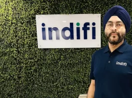 Indifi Appoints Jasmeet Arora as Chief Growth Officer to Accelerate Growth and Expansion