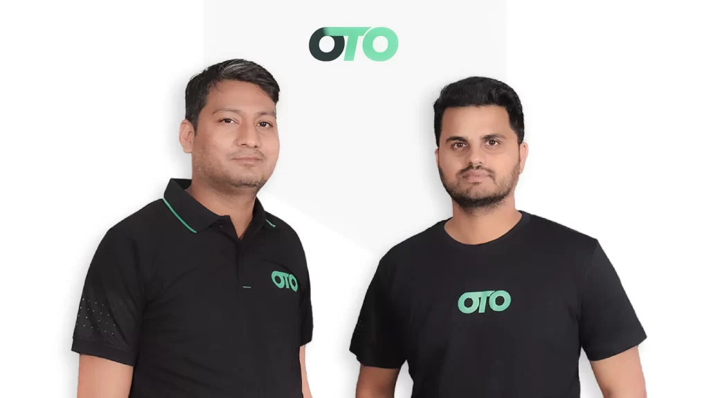 OTO, India's leading digital commerce and lending platform for two-wheelers, has recently raised funding of $10 million. This round was led by GMO Venture Partners and saw participation from Turbostart, Indian cricketer KL Rahul, and a few other family offices. Existing investors Prime Venture Partners, Matrix Partners, and 9Unicorns funds also participated in the round.