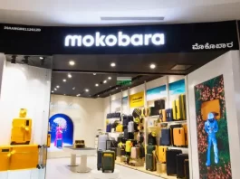 [Funding alert] Luggage Brand Mokobara Secures $12 Mn Funding from Peak XV Partners, Others