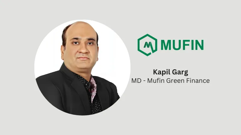 Mufin Green Finance, a pioneer in climate financing solutions in India has secured Rs 140 Cr in a Series B round of equity funding.The company's growth trajectory is expected to accelerate significantly with this financial injection. 