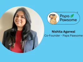 Pet product brand Papa Pawsome recently closed a $400K in seed funding round, led by Indian Angel Network. Ajay Rajgarhia, KRS Jamwal, Jayant Mehrotra, and Rohit Rajput were among the other IAN investors that took part in this investment round.