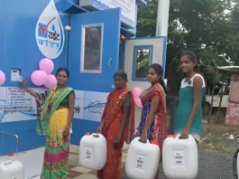 [Fnding alert] Rite Water Solutions Secures 100 Crores to Accelerate Clean Water Initiatives